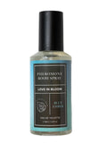 EYE OF LOVE | Bloom Pheromone Room Spray – Blue Ember – 150 ml