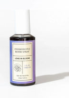EYE OF LOVE | Bloom Pheromone Room Spray – Lilac Dream – 150 ml