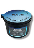 EYE OF LOVE | Bloom feromonihierontakynttilä Attract Her – Blue Ember – 150 ml