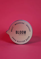 EYE OF LOVE | Bloom – Pheromone Massage Candle Attract Her – Earth's Desire – 150 ml