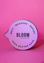 EYE OF LOVE | Bloom Pheromone Massage Candle Attract Him – Sunny Daze – 150 ml