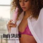 SEXITIVE | Body Mist Love – Desire Collection – 100 ml