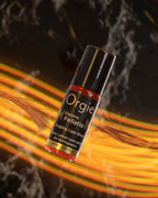 ORGIE | Electric Fellatio – Vibrating Lip Gloss – 10 ml
