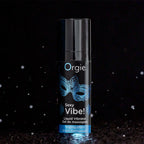 ORGIE | Sexy Vibe! Liquid Vibrator – Arousal Intimate Gel – 15 ml
