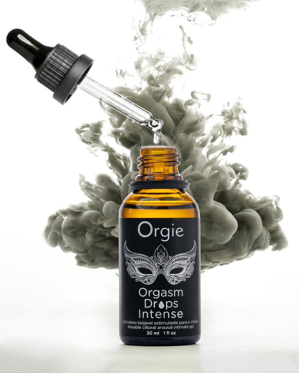 Orgie Orgasm Drops – sensuaalsuse tipp intiimhetkedes