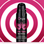 ORGIE | She Spot – G-Spot Arousal Intimate Gel