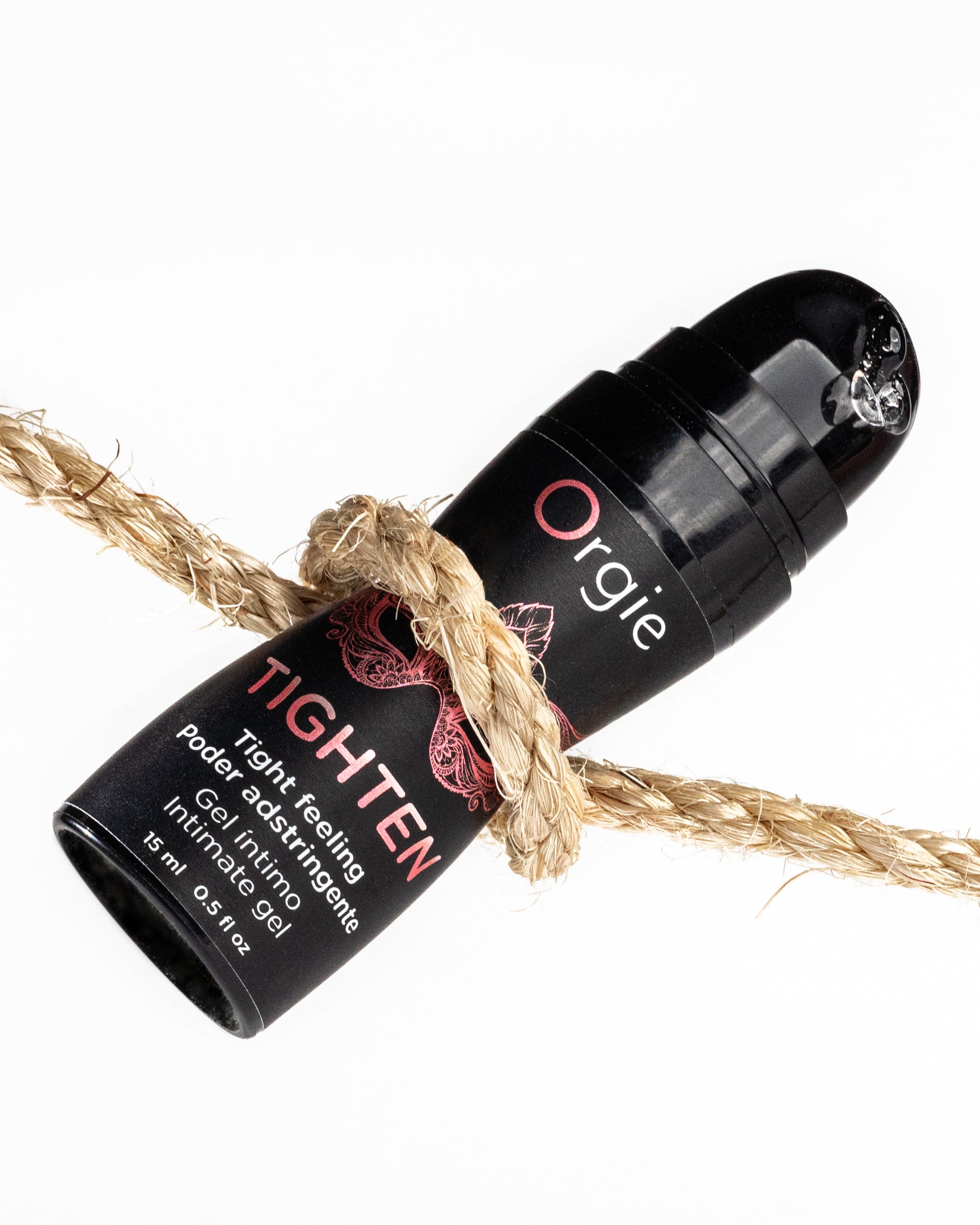 Orgie Tighten Intimate Gel – seksuaalse naudingu uus tase