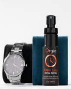 ORGIE | Time Lag – Original Delay Spray for Men – 10 ml