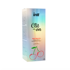 INTT | Clit Me On Clitoral Arousal Spray – Red Fruits – 12 ml