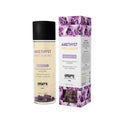 EXSENS | Amethyst & Sweet Almond – Органическое масло для тела и массажа с кусочками аметиста – 100 мл