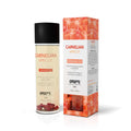 EXSENS | Carnelian & Apricot – Organic Body & Massage Oil with Carnelian Stones – 100 ml