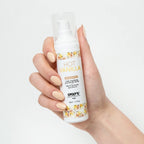 EXSENS | Warming Gourmet Massage Oil – Edible, Kiss-Activated, 6 Flavours – 50 ml