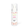 EXSENS | Intime Fresh – Intimate Cleansing Foam with Organic Rose Water & Aloe Vera – 150 ml