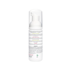 EXSENS | Intime Fresh – Intimate Cleansing Foam with Organic Rose Water & Aloe Vera – 150 ml