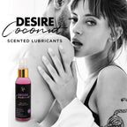 SEXITIVE | Desire – Coconut Scented Anal Lubricating Gel – 75 ml