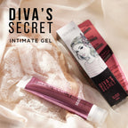 SEXITIVE | Diva's Secret - Tightening Effect Intimate Gel – 30 g