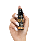 ORGIE | Dual Vibe! Sex On The Beach Kissable Vibrator Gel – Level 3