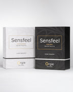 ORGIE | Sensfeel for Man – Pheromone Perfume