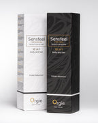 ORGIE | Sensfeel Elixir for Him – 10-in-1 Pheromone Body & Hair Elixir – 100 ml