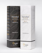 ORGIE | Sensfeel Elixir for Her – Pheromone Body & Hair Elixir – 100 ml