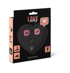 SEXITIVE | Love Play – Erotic Dice, Speed, Location & Position
