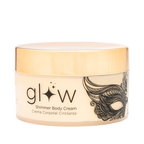 ORGIE | Glow – Shimmering Body Cream – 250 ml