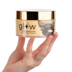 ORGIE | Glow – Shimmering Body Cream – 250 ml