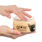 ORGIE | Glow – Shimmering Body Cream – 250 ml