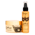 ORGIE | Glow – Shimmering Body Cream – 250 ml