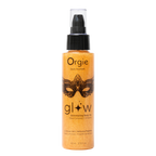 ORGIE | Glow – Shimmering Body Oil – 110 ml