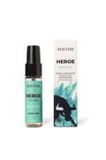 SEXITIVE | HEROE Pro-Long Extra Time – Miesten viivytyssuihke viilentävällä vaikutuksella – 20 ml