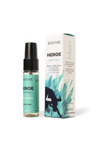 SEXITIVE | HEROE Pro-Long Extra Time – Miesten viivytyssuihke viilentävällä vaikutuksella – 20 ml