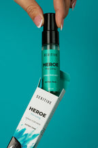 SEXITIVE | HEROE Pro-Long Extra Time – Miesten viivytyssuihke viilentävällä vaikutuksella – 20 ml