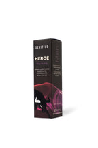 SEXITIVE | HEROE Stay Strong – Stimulating Male Spray – 20 ml