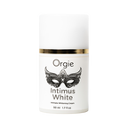 ORGIE | Intimus White – Intimate Whitening Cream – 50 ml