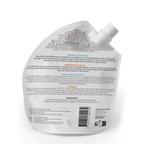 EXSENS | Coco Shea Oil – 100% Organic Coconut & Shea Nourishing Body Oil – 250 ml