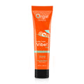 ORGIE | Lube Tube Vibe! Sex On The Beach – Kissable Vibrating Gel – Level 1