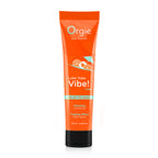 ORGIE | Lube Tube Vibe! Sex On The Beach – Kissable Vibrating Gel – Level 1