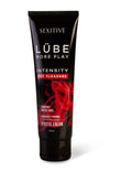 SEXITIVE | Lube Intensity - Hot Sensation Anal Lubricant – 130 ml