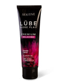 SEXITIVE | Lube Premium - Relaxing Anal Personal Lubricant – 130 ml