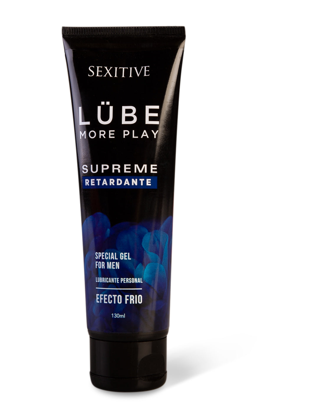 LUBE Supreme – kollektsioon erinevate intiimsete libestuste jaoks