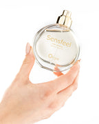 ORGIE | Sensfeel for Woman – Pheromone Perfume