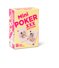 SEXITIVE | Mini Poker XXX – Erotic Card Game with 50 Position Cards