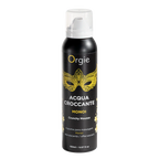 ORGIE | Acqua Croccante – Effervescent Body Massage Mousse – 4 Scents