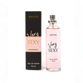SEXITIVE | Very Sexy – Aphrodisiac Eau de Toilette for Women – 50 ml