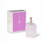 SEXITIVE IT Femme Floral – Eau de Toilette – 50 ml