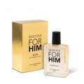 SEXITIVE | For Him VIP – Aphrodisiac Eau de Toilette – 100 ml