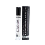 EYE OF LOVE | Classic – Pheromone Cologne Attract Her – Confidence – 10 ml / 50 ml