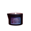 EYE OF LOVE | Bloom Pheromone Massage Candle Attract Her – Blue Ember – 150 ml