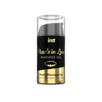 INTT | Pearls in Love Massage Gel with Pearl Necklace – 15 ml